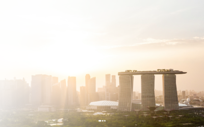Top 5 Reasons Foreigners Choose Singapore for Business Expansion